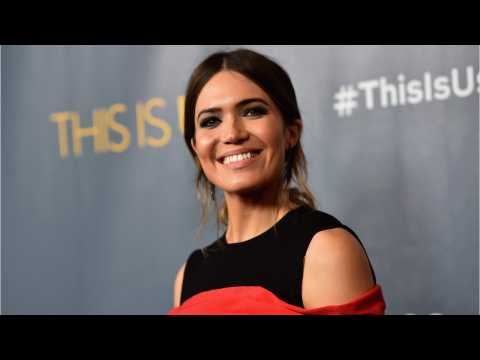 VIDEO : Mandy Moore Responds To Unhappy This Is Us Fans