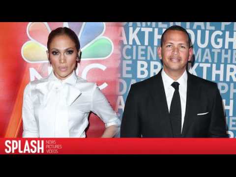 VIDEO : Jennifer Lopez et Alex Rodriguez imagineraient  un avenir ensemble