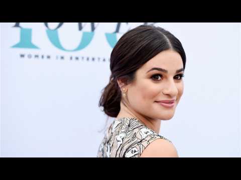 VIDEO : Lea Michele's New Album Connected To Broadway Roots
