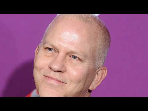 VIDEO : Ryan Murphy Adding To TV Empire