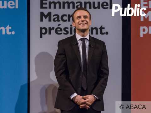 VIDEO : Vido : 5 choses  savoir sur Emmanuel Macron !