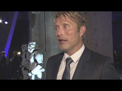 VIDEO : Why Did Mads Mikkelsen Walk Out Of His Fantastic Four Audition?