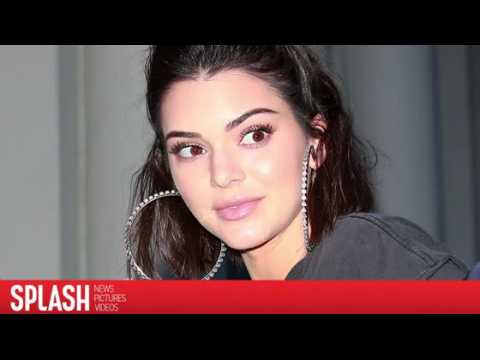 VIDEO : Kendall Jenner Falls Victim to Jewelry Theft