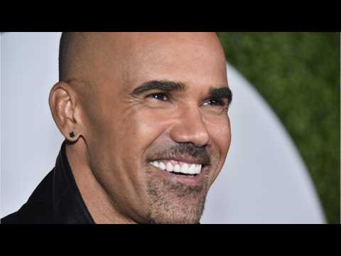 VIDEO : Shemar Moore Returning To Television
