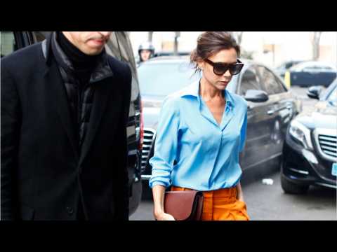 VIDEO : What Does Victoria Beckham's Nutritionist Use For Anti-Inflammation?