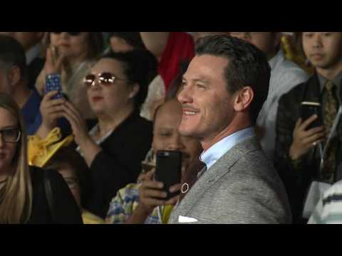 VIDEO : How Is Luke Evans' Gaston Different From Previous Incarnations?