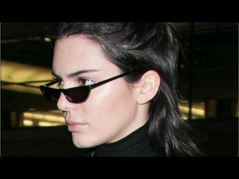 VIDEO : Who Robbed Kendall Jenner?