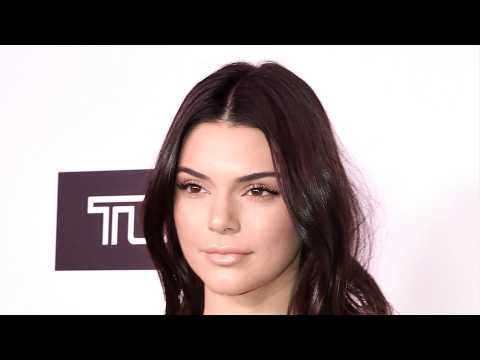 VIDEO : Kendall Jenner's Hollywood Hills Home Burglarized