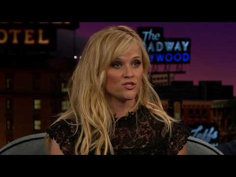 VIDEO : Is Reese Witherspoon Considering Another Legally Blonde?