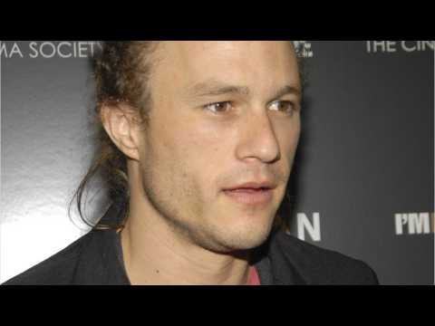 VIDEO : Heath Ledger To Be Featured In New Documentary