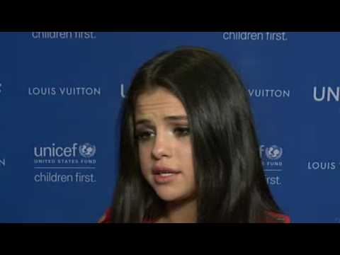 VIDEO : Why Did Selena Gomez Go To Rehab?