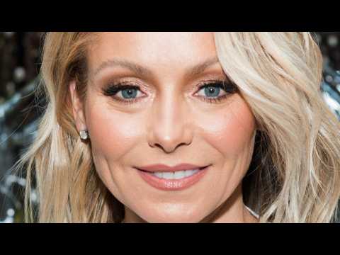 VIDEO : Who Will Kelly Ripa Choose?