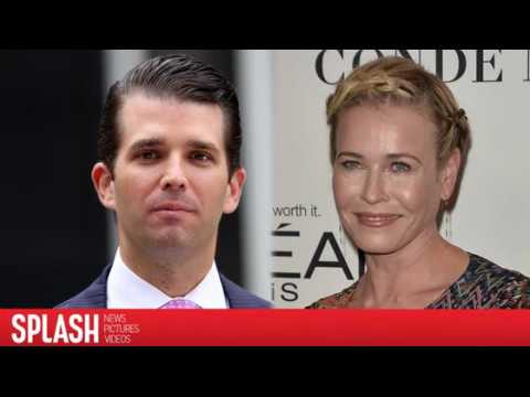 VIDEO : Donald Trump Jr. et Chelsea Handler se bagarrent encore sur Twitter