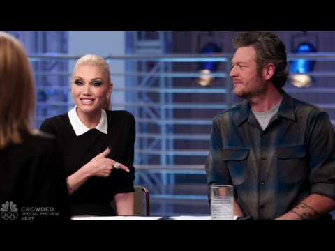 VIDEO : How Did Gwen Stefani Make Blake Shelton Jealous On 'The Voice'?