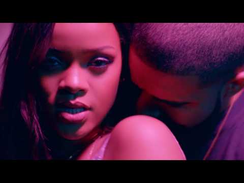 VIDEO : Rihanna, avergonzada de su escena de sexo en 'Bates Motel'