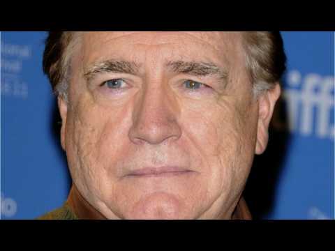 VIDEO : Brian Cox Will Play Winston Churchill In Film
