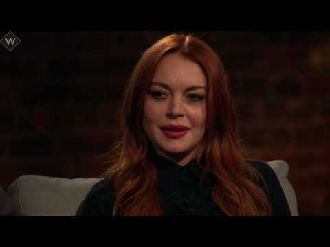 VIDEO : Lindsay Lohan Returning To TV With Reality Prank Show
