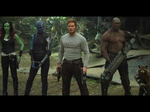 VIDEO : Pratt Suggested Kurt Russell Play His Dad