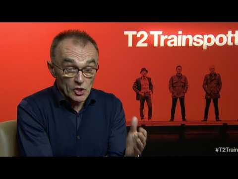 VIDEO : Danny Boyle Thinks Experiences Has Made Him A Worse Director