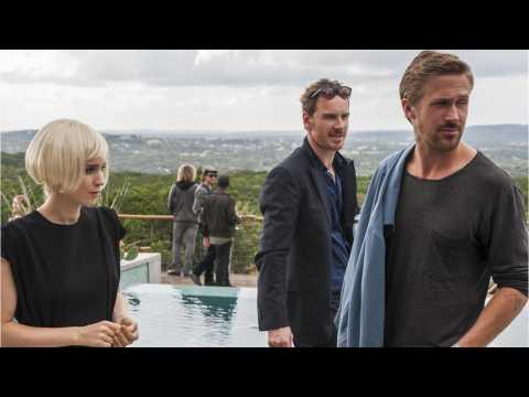 VIDEO : Ryan Gosling Talks Working Crowds In 'Song To Song'