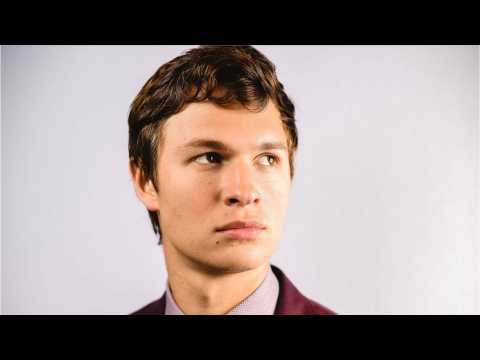 VIDEO : Ansel Elgort Is A Star On The Rise