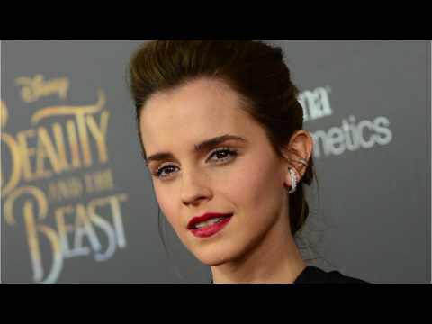 VIDEO : Emma Watson Inspires In 'Beauty And The Beast'