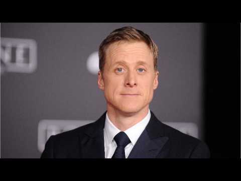 VIDEO : Could Alan Tudyk Appear In Han Solo Movie?