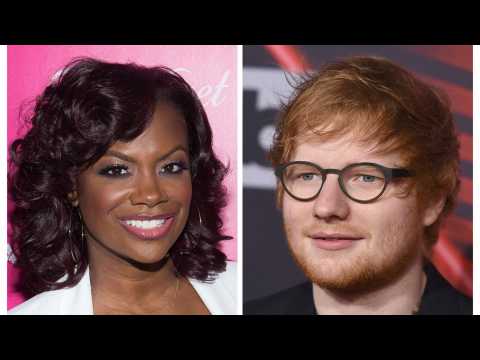 VIDEO : More Song Writers Credited For Ed Sheeran's 'Shape of You'