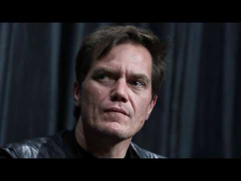 VIDEO : Michael Shannon Is The Frontrunner For Cable In 'Deadpool 2'