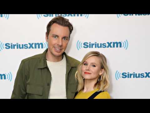 VIDEO : Dax Shepard Opens Up On His Successful Marriage