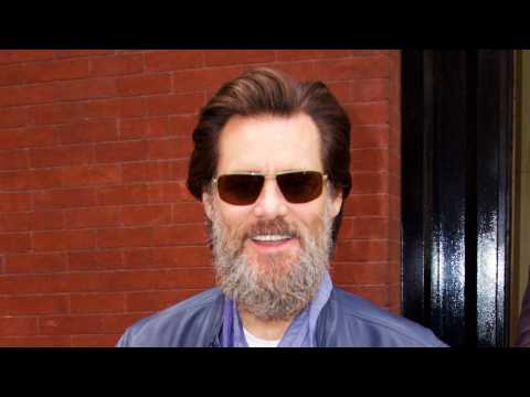 VIDEO : Jim Carrey's New Show to Premiere in Paris Next Month