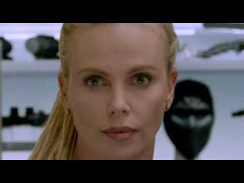 VIDEO : Charlize Theron Joins 'Fast And Furious' Series With 'Badass Jet'