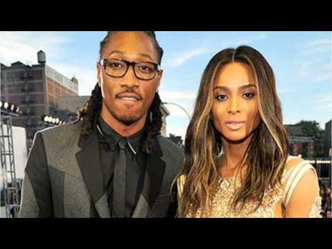 VIDEO : How Future Finally Found Peace With Ciara After Their Split