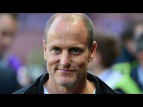 VIDEO : Woody Harrelson On Star Wars Character