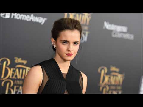 VIDEO : Emma Watson Is Hollywood's Top Earning Woman