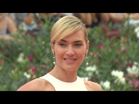 VIDEO : Kate Winslet was bullied for her weight when she was younger