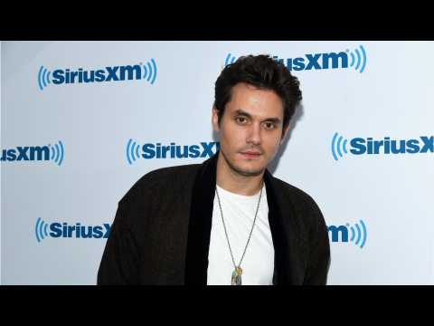 VIDEO : John Mayer Releases Song About Katy Perry