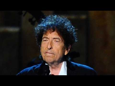 VIDEO : Bob Dylan Gives Rare Interview and Talks Sinatra, Elvis