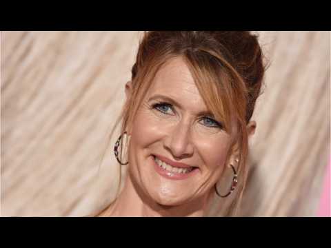 VIDEO : Laura Dern Starring In 