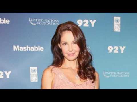 VIDEO : Ashley Judd Added to Cast of Epix's 'Berlin Station'