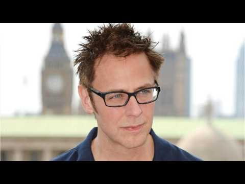 VIDEO : How Does James Gunn Feel About Howard the Duck?