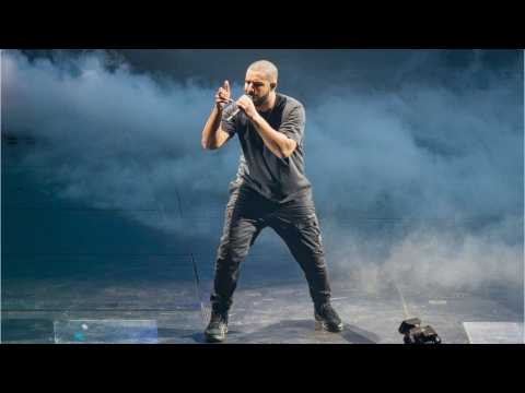 VIDEO : Drake Destroys Apple Music's Single-Day Streaming Record