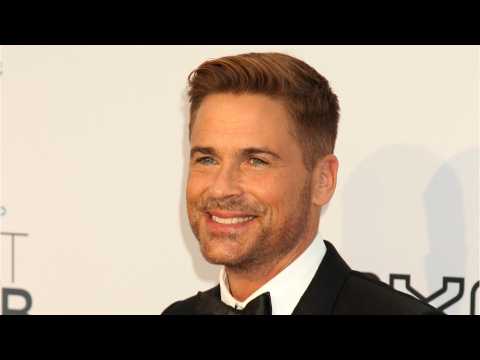 VIDEO : Rob Lowe Will Investigate Unsolved Mysteries With His Sons On New Show