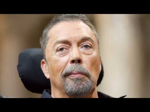 VIDEO : Tim Curry Reflects On Iconic Role
