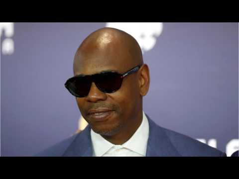 VIDEO : Dave Chappelle Talks About Prince