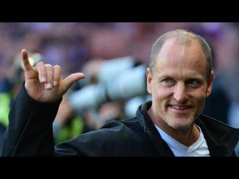 VIDEO : Woody Harrelson Praises Han Solo Movie