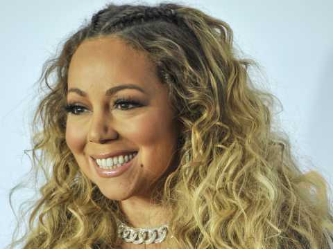 VIDEO : Mariah Carey prpare son premier film !
