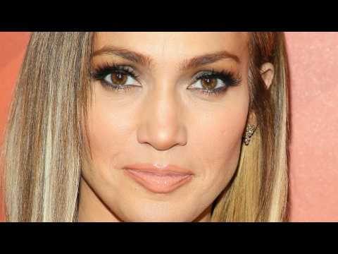 VIDEO : Jennifer Lopez On Playing Selena