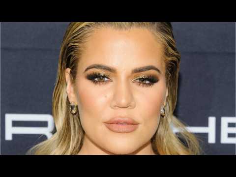 VIDEO : Khloe Kardashian Scared Of Failing