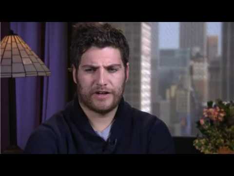 VIDEO : Actor Adam Pally Arrested On Drug Charges